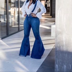 NEW✨Jeans|Overalls